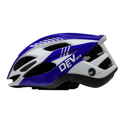 High-Performance Vented Cycling Helmet