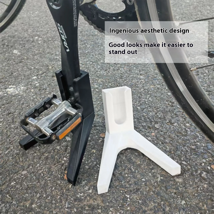 Bicycle Floor Stand