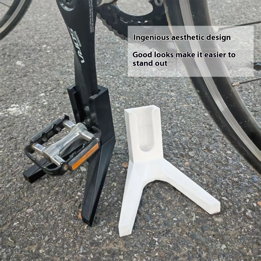 Bicycle Floor Stand