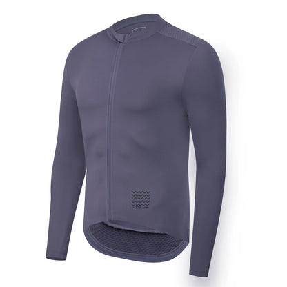 Cycling Jersey Long Sleeve 