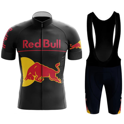 Men Bike Jersey Sets 