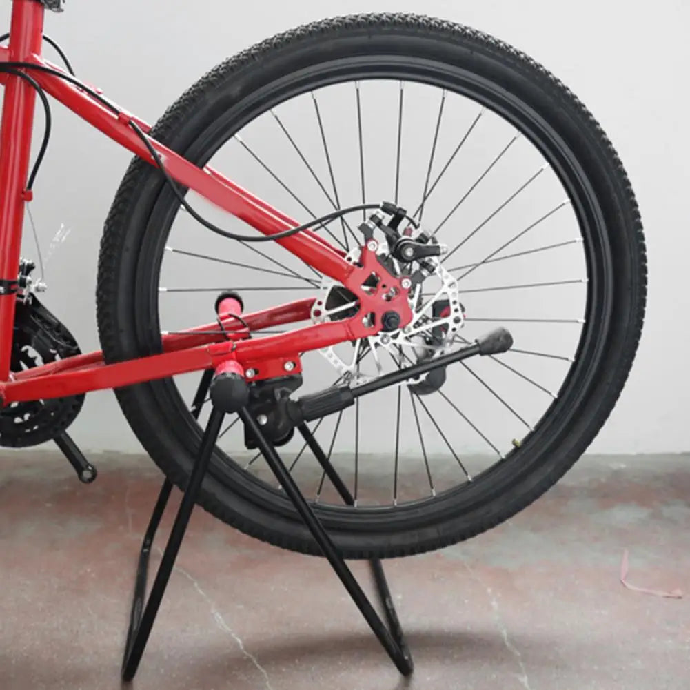 Fahrradständer, langlebig, U-förmig, Reparatur 