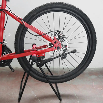 Fahrradständer, langlebig, U-förmig, Reparatur 