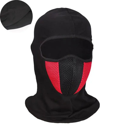Mehrzweckbalaclava