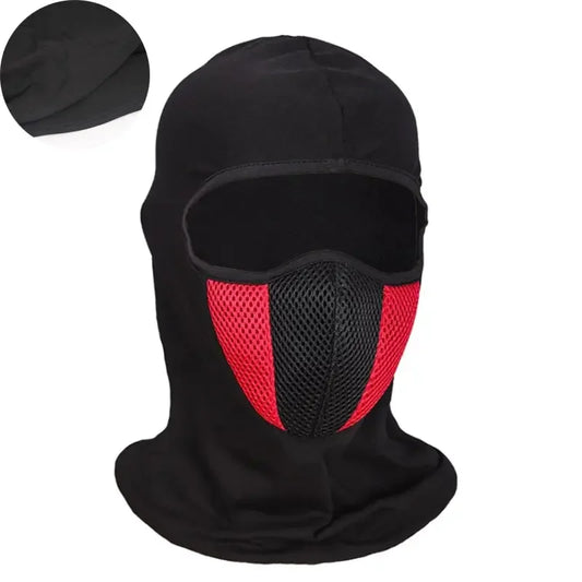 Mehrzweckbalaclava