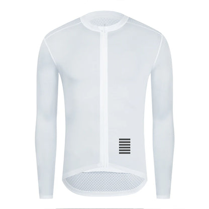 Cycling Jersey Long Sleeve 