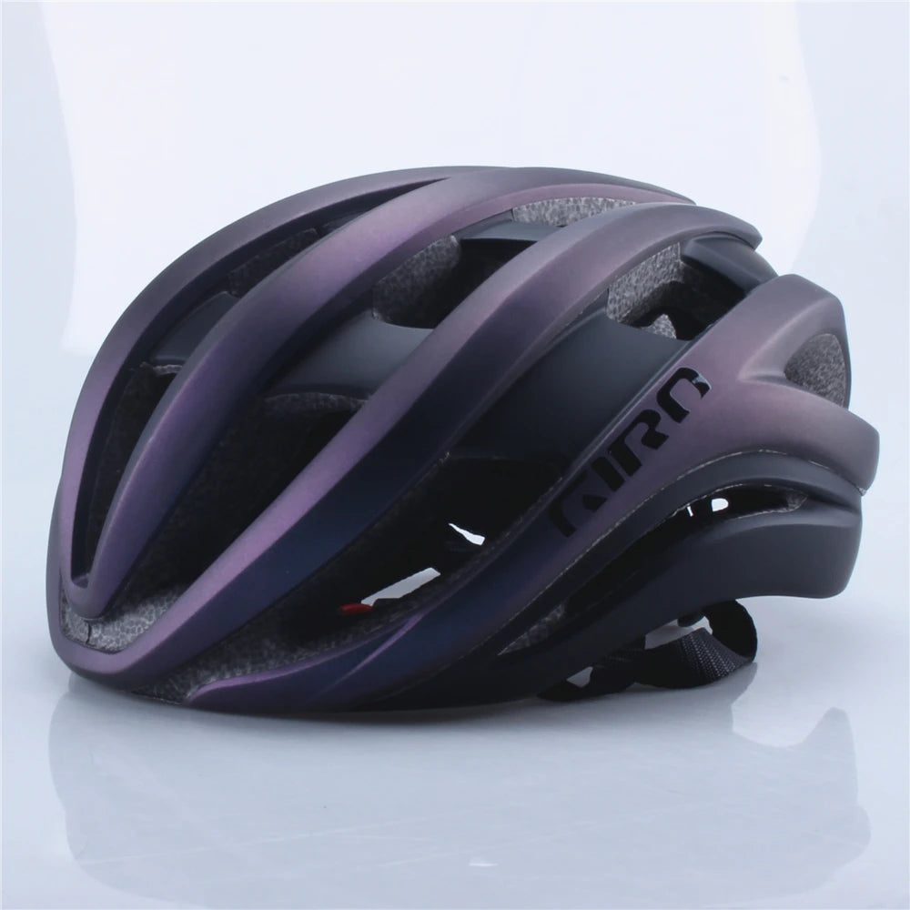 Professional Ultralight Cycling Helmet