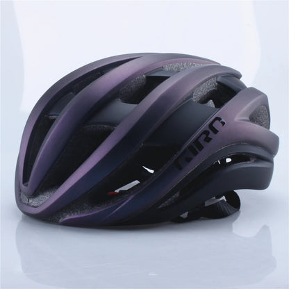 Professional Ultralight Cycling Helmet