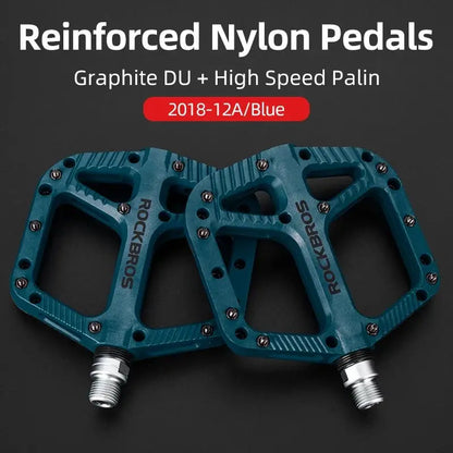 MTB Pedals