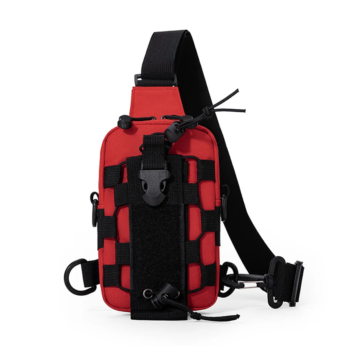 Borsa da ciclismo a tracolla