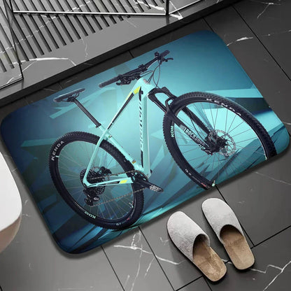 Biker Indoor Carpet 