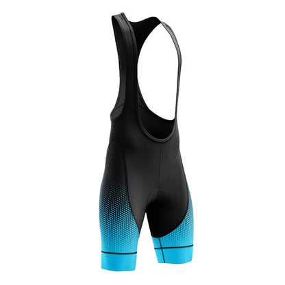 Cycling Bib Shorts Unisex 