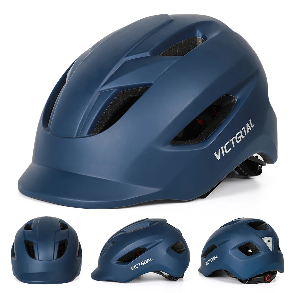 Cycling Comfort Helmet