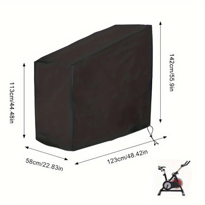Waterproof Bike Cover Durable