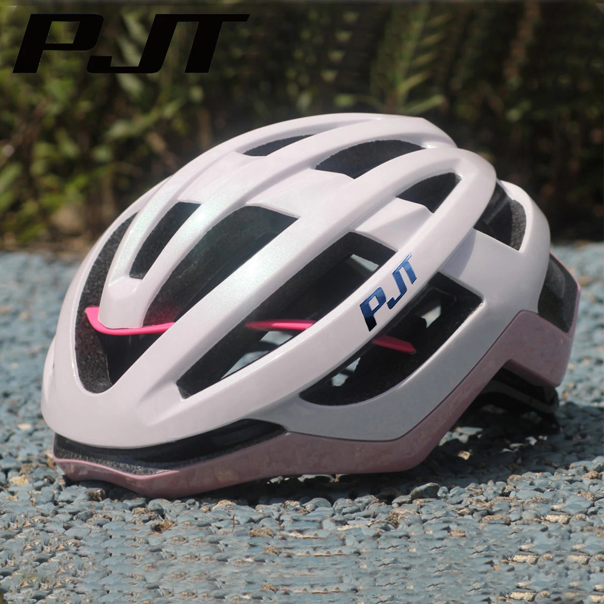 Women’s Road & MTB Cycling Helmet – Ultralight, PC+EPS, 3D Stiffener, 8–15 Vents