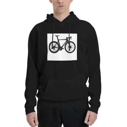 Road Bike Hoodies Men 