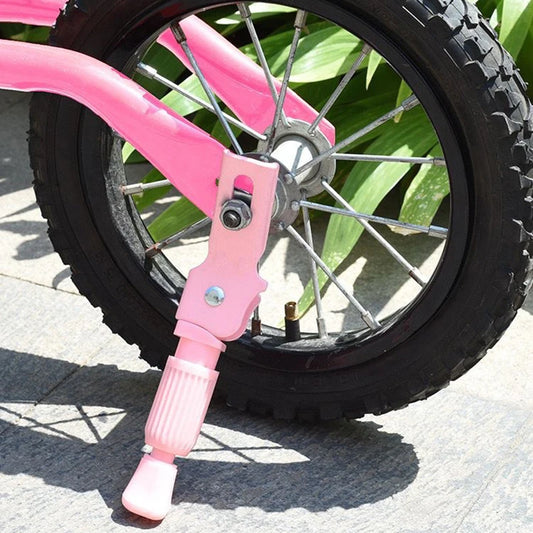 Parkständer für Kinderfahrräder 