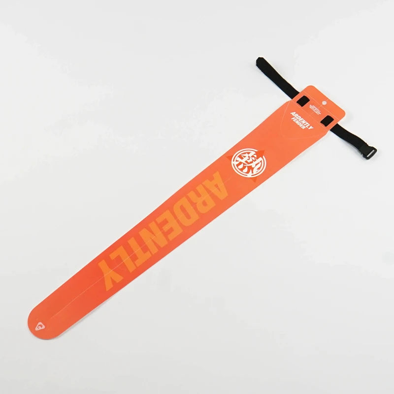 Bicycle Removable Fenders Plastic 
