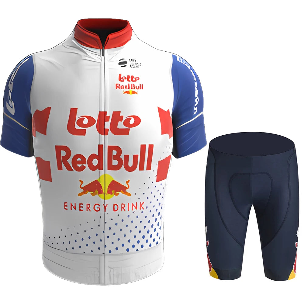 Cycling Sponsor Fusion Kit Collection