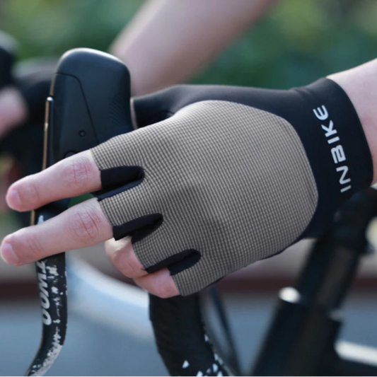 Guanti ciclistici traspiranti