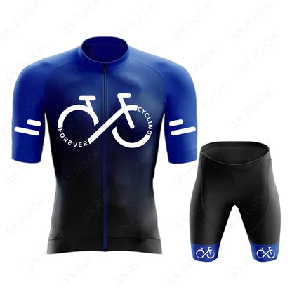 Cycling Forever Set