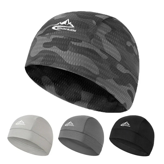 Cycling Cap Quick Dry Anti-UV 