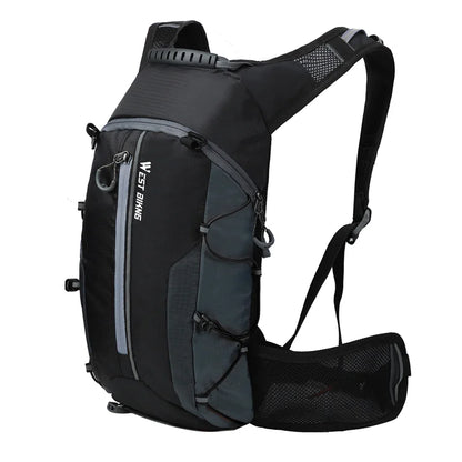 Sac à dos de vélo réfléchissant 10L