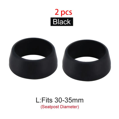 Anneau de protection en silicone