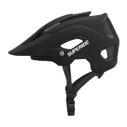 SuperRide MTB Helmet
