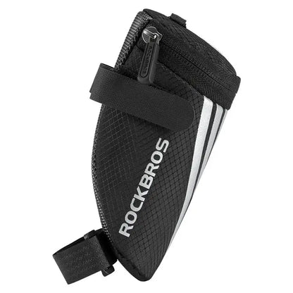 Compact Saddle Bag