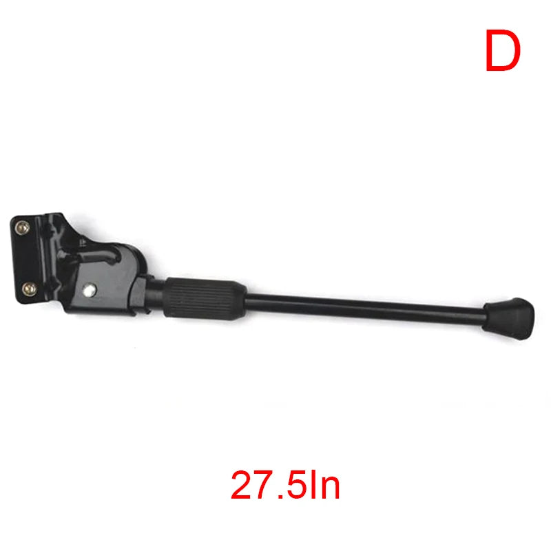 Heavy Duty Adjustable Bike Kickstand