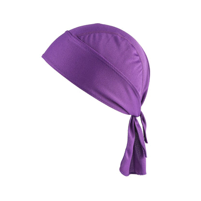 Bufanda Bandana De Secado Rápido Ciclismo 