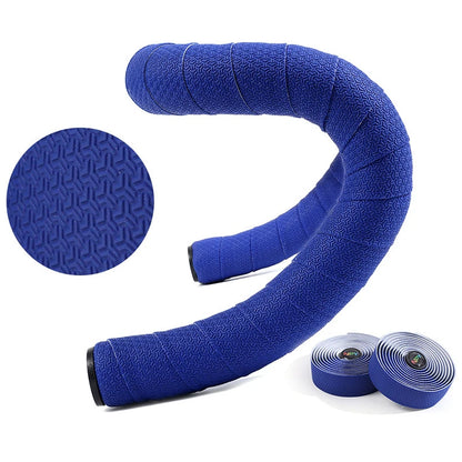 Non-Slip Bicycle Handlebar Tapes 