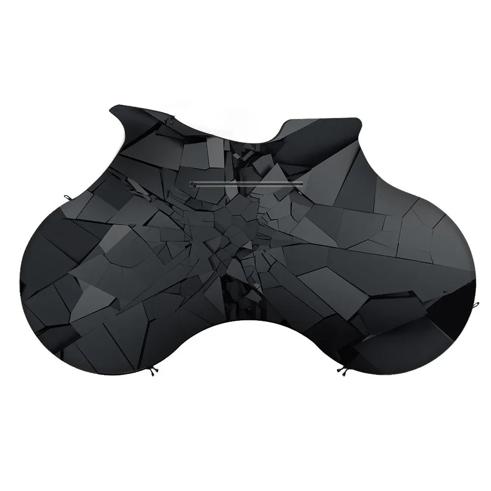 Bicycle Protective Cover Body