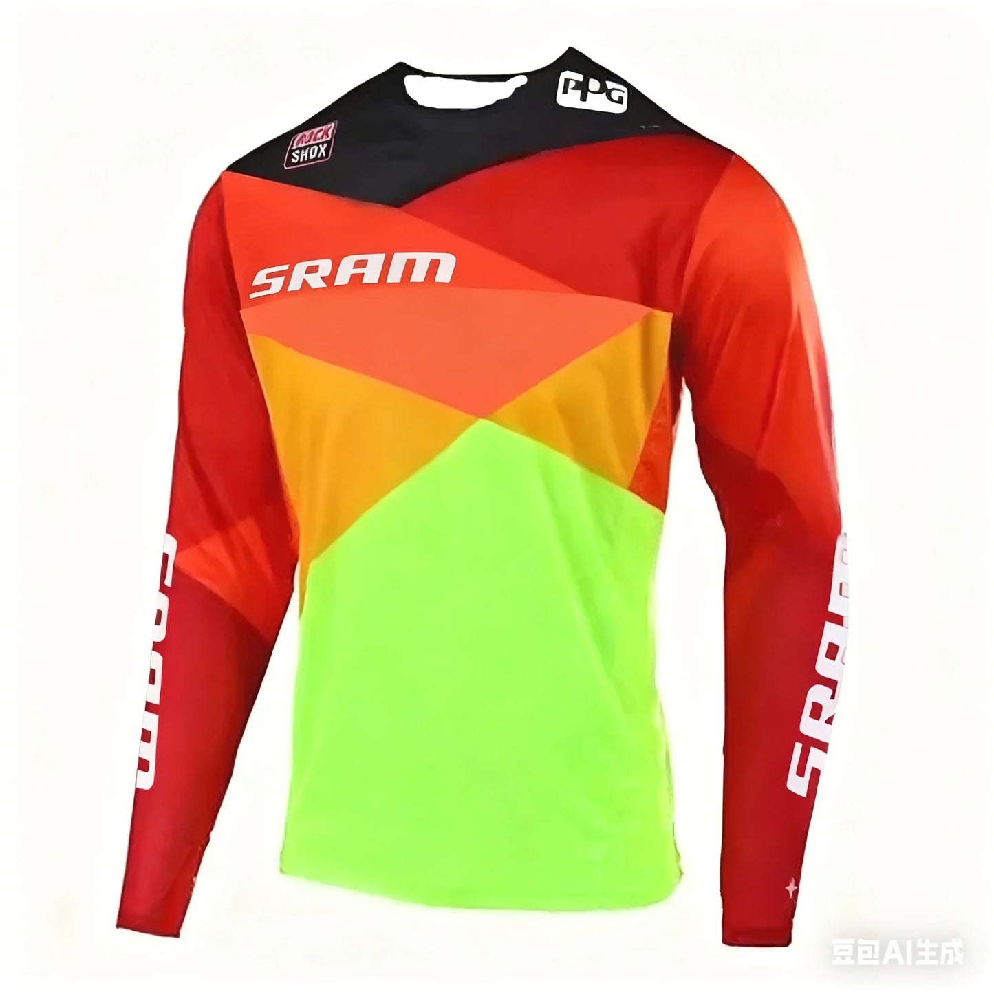 Áo thun nam dài tay MTB 