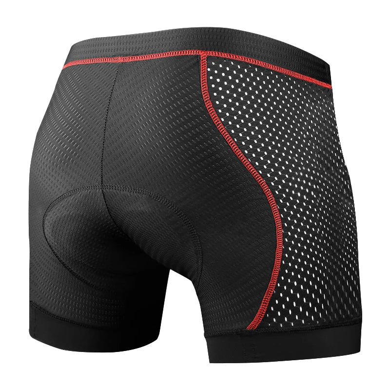 Cycling Underwear Shorts 