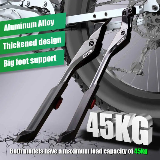 Kickstand Pro "Verstellbarer Fahrradkickstand