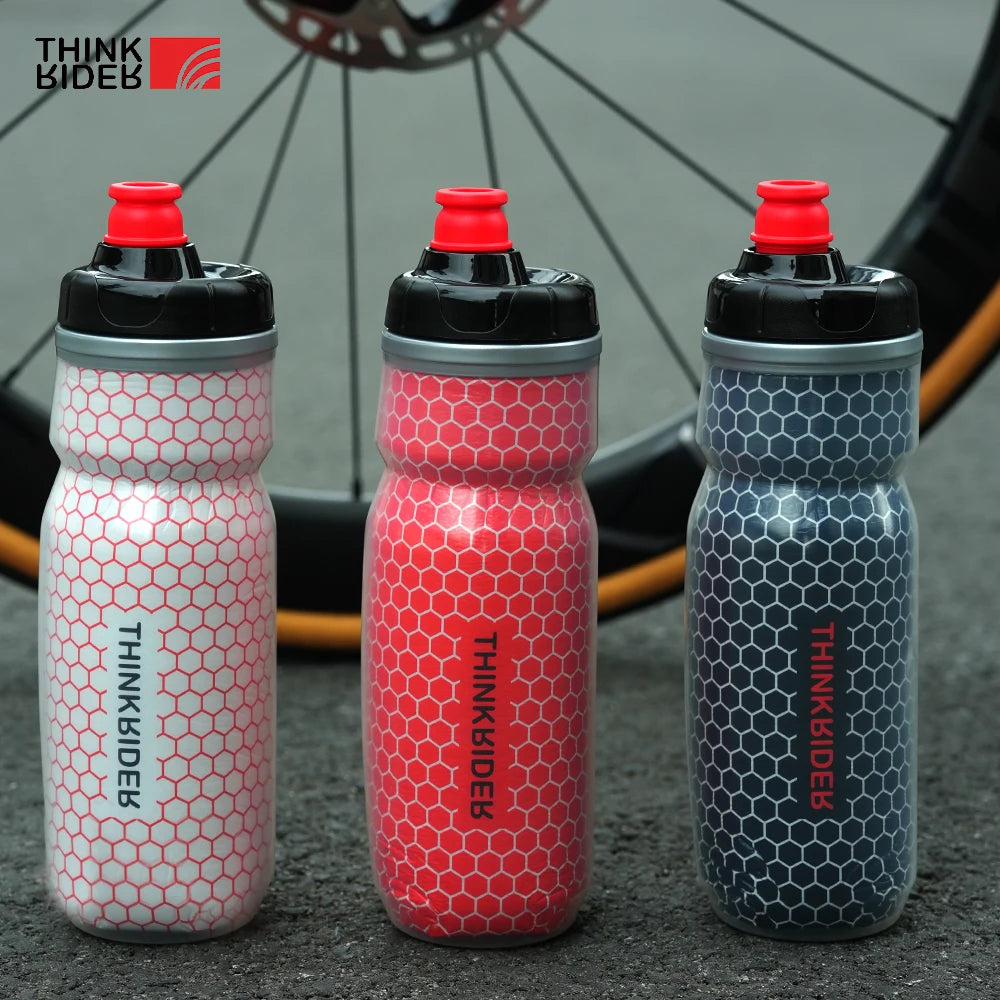 Rider Water Bottle 620ml