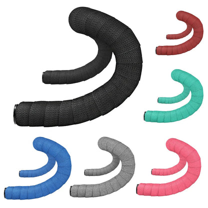 Non-Slip Bicycle Handlebar Tapes 