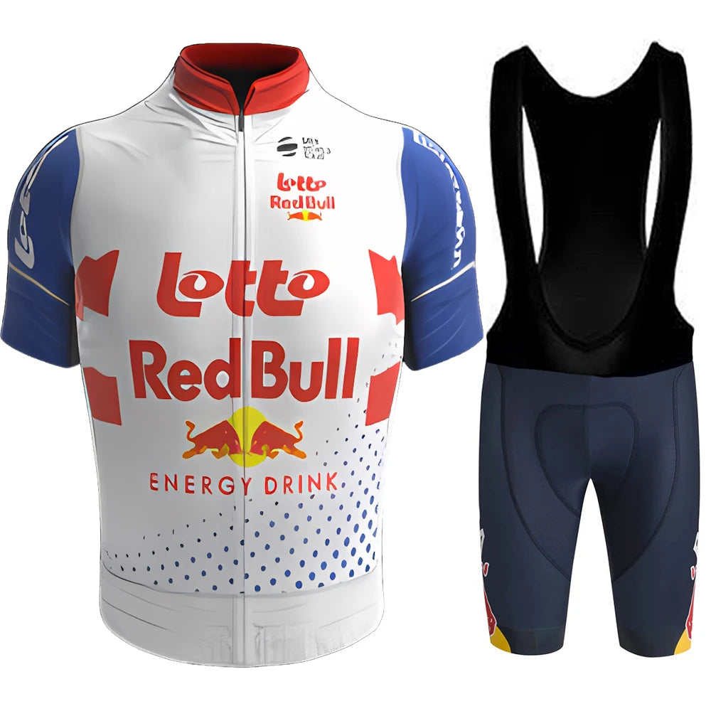 Cycling Sponsor Fusion Kit Collection
