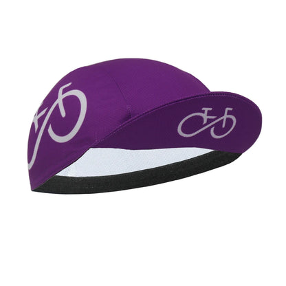 Cycling Colorful Caps