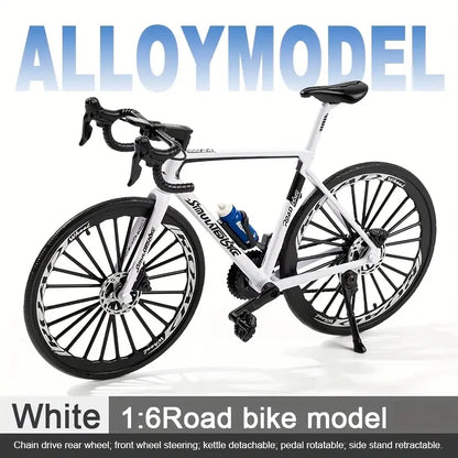 Alloy Road Bike Model