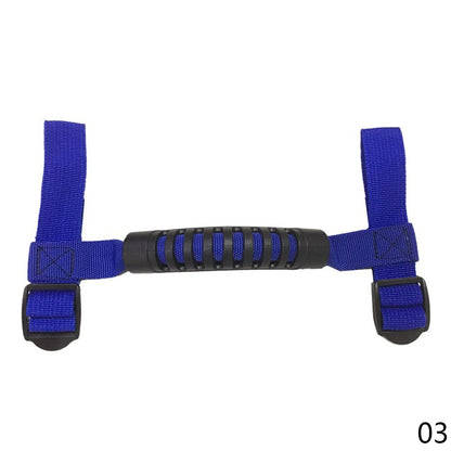 Hand Carrying Handle Strap Bike