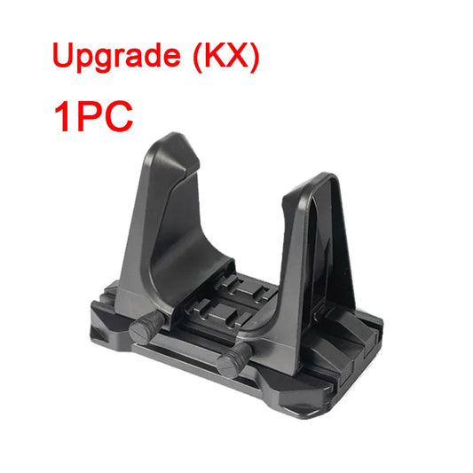 Bicycle Parking Buckle Wall Clip 