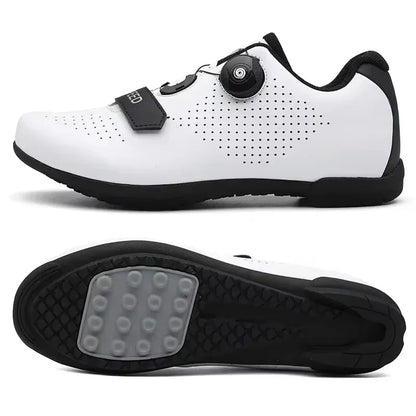 Zapatillas MTB de rendimiento de precisión
