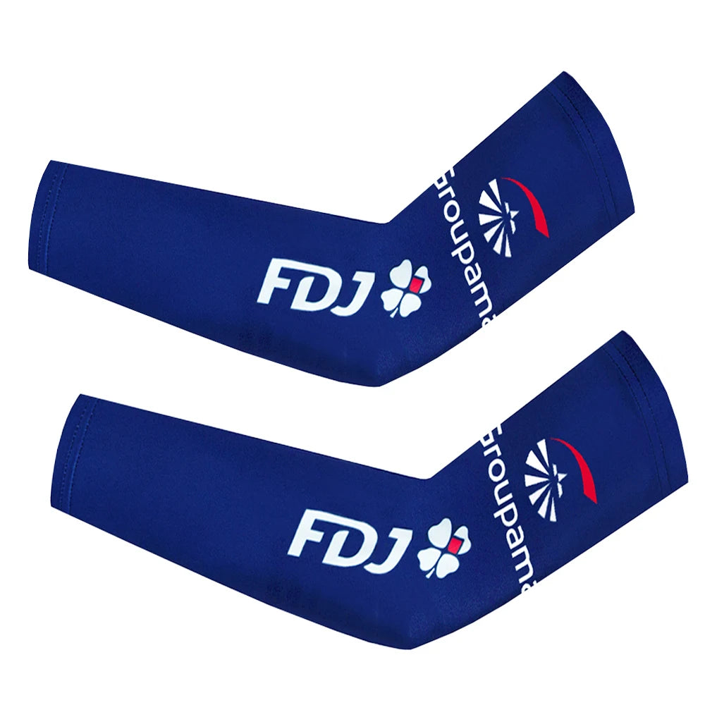 Cycling Arm Sleeves 