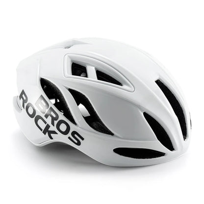 Aero-Vented Helmet