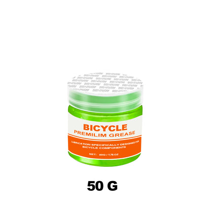 50/100g Bicycle Lubricating High-Quality