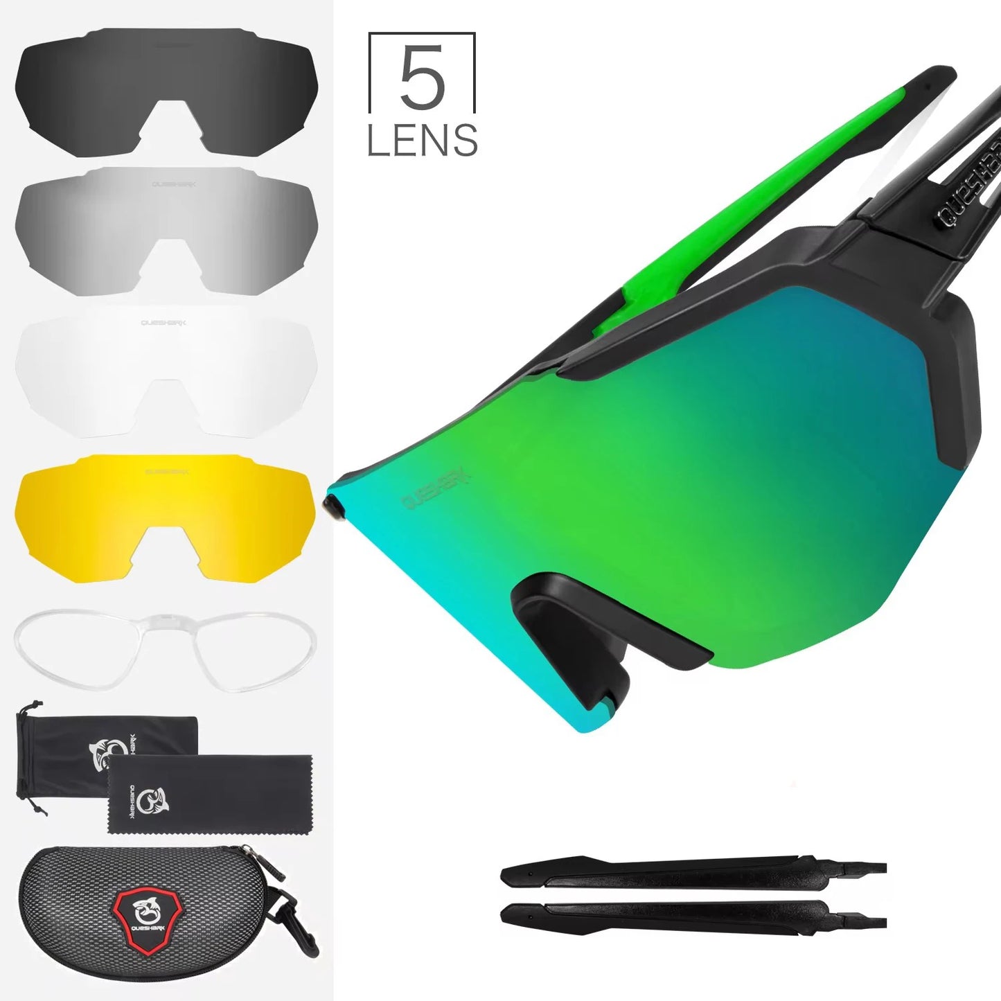 Sports Sunglasses