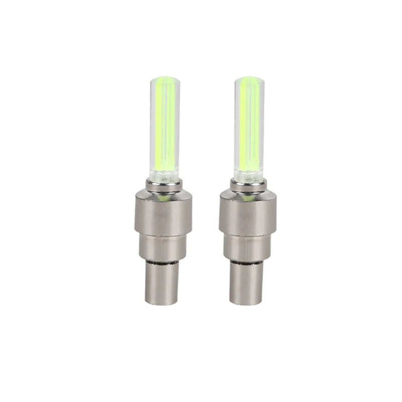 LED Wheel Valve Light